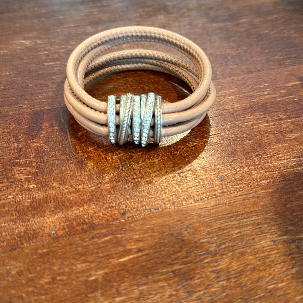 Brighton NEPTUNE'S RINGS Bracelet